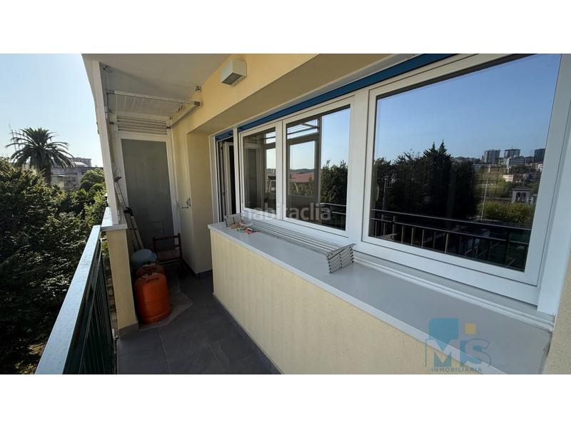 Foto 5595a4cc-383d-4232-be33-50080f55a50d. Piso andonaegi luminoso piso con trastero en venta en Pasaia
