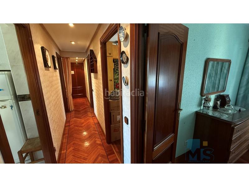 Foto 55b40530-60dd-46f4-926d-4b8705c24f36. Piso andonaegi luminoso piso con trastero en venta en Pasaia
