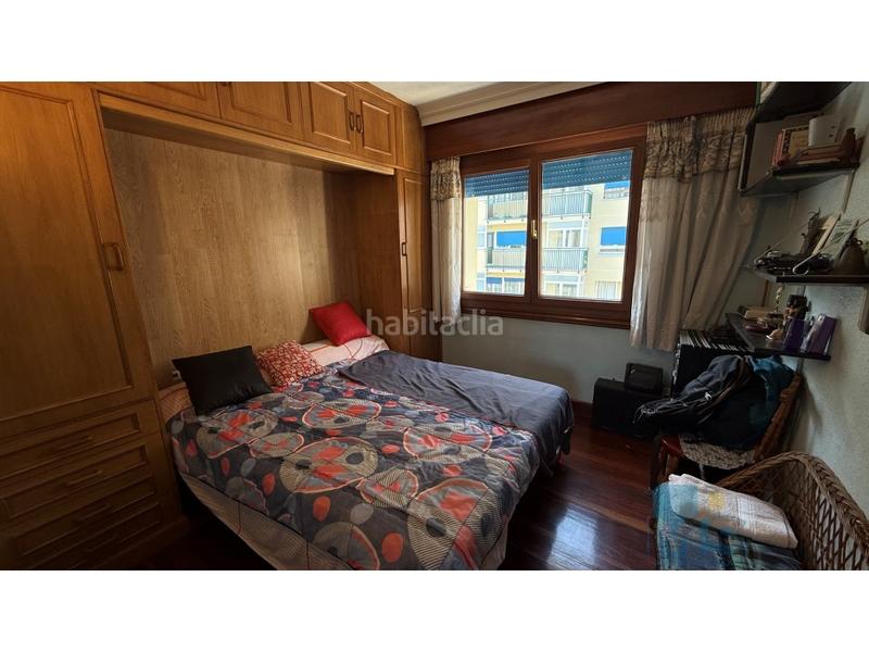 Foto 5ea94a83-da27-4de6-92c6-eb2f59c20e06. Piso andonaegi luminoso piso con trastero en venta en Pasaia