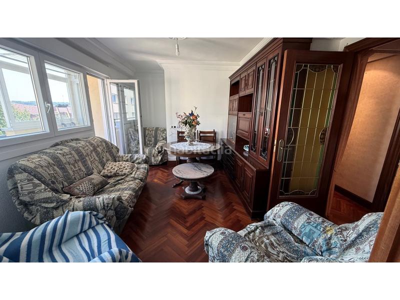 Foto 610c10a8-8389-4fc7-9e79-5586e5752d5c. Piso andonaegi luminoso piso con trastero en venta en Pasaia