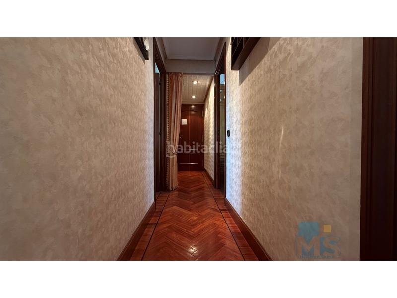 Foto 6ea666b9-43b1-4b08-aa5f-277cc95f6530. Piso andonaegi luminoso piso con trastero en venta en Pasaia