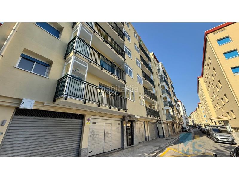 Foto 7bde0ca0-d9d3-4dc9-b5f8-d38547874a82. Piso andonaegi luminoso piso con trastero en venta en Pasaia