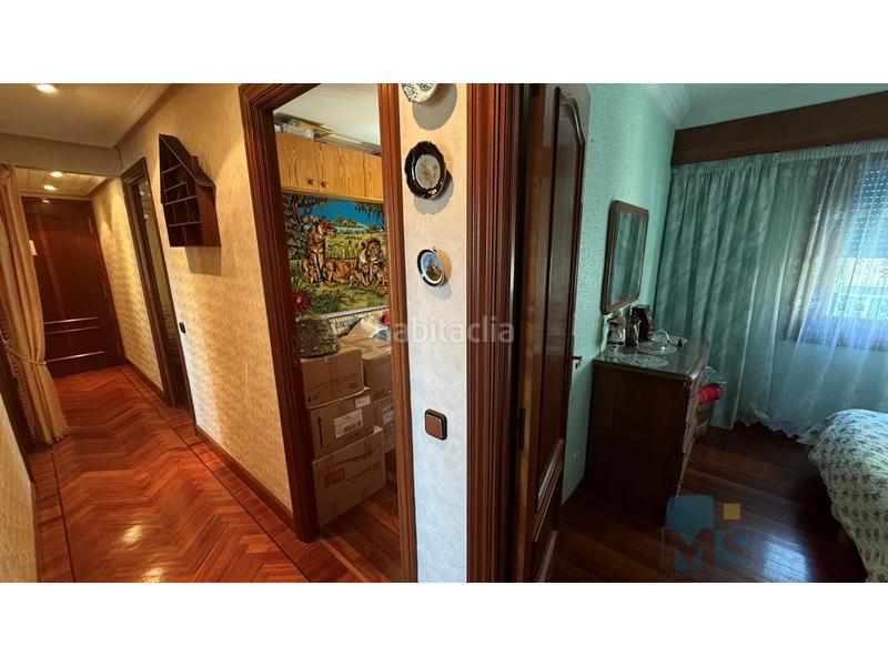 Foto 816429b1-5be0-4b1a-b5fe-d2eea7fa5142. Piso andonaegi luminoso piso con trastero en venta en Pasaia