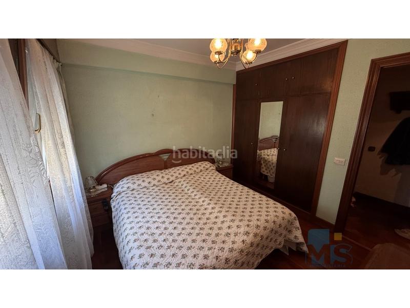 Foto 95a4ab4c-53e4-49e9-b4e5-aefd08e20885. Piso andonaegi luminoso piso con trastero en venta en Pasaia