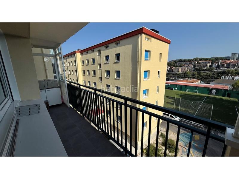 Foto b144656a-6822-4a8a-b8c9-c760a1048fae. Piso andonaegi luminoso piso con trastero en venta en Pasaia