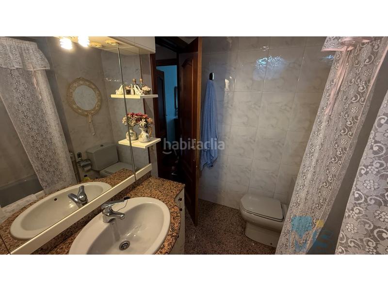 Foto ba8034c7-eca4-4a4e-b35d-5da888912080. Piso andonaegi luminoso piso con trastero en venta en Pasaia