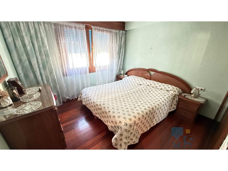 Foto cb141926-e180-4b53-a3d5-0c513abcfd81. Piso andonaegi luminoso piso con trastero en venta en Pasaia