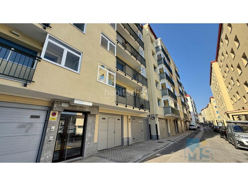Foto d3e2fb4b-bcae-4a56-9f08-0f0fd1a7b1aa. Piso andonaegi luminoso piso con trastero en venta en Pasaia