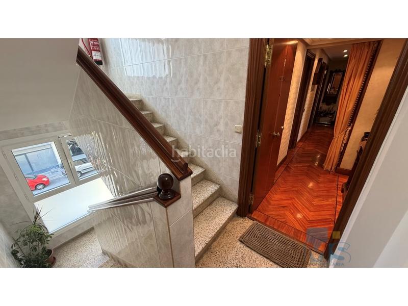 Foto e637c16d-16c0-4322-a212-e5130ccd0738. Piso andonaegi luminoso piso con trastero en venta en Pasaia