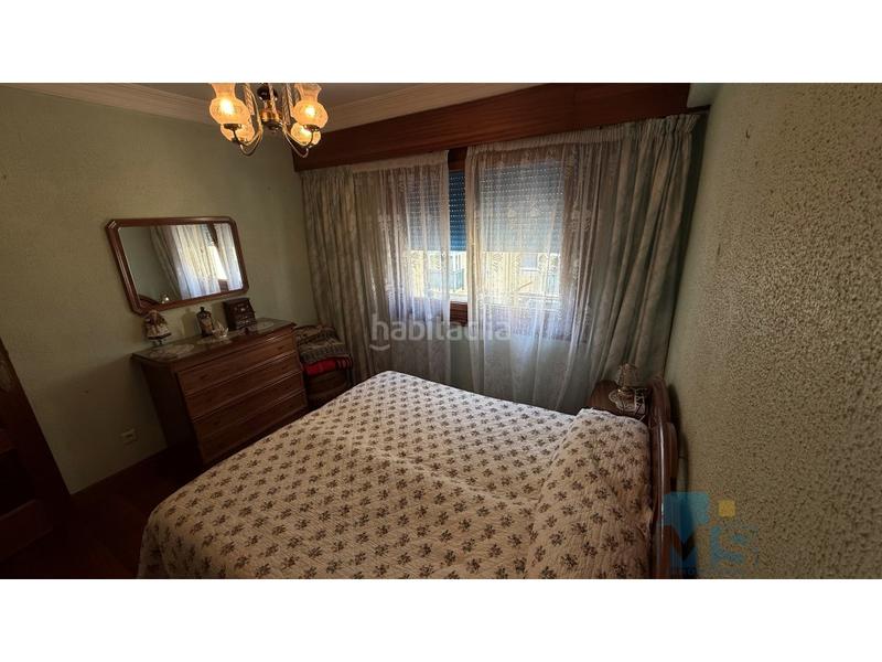 Foto e82d9651-bc2f-4077-8514-946ba971833f. Piso andonaegi luminoso piso con trastero en venta en Pasaia