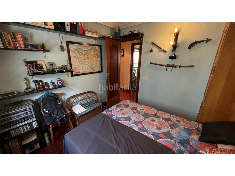 Foto ff9d56ee-fe1c-4429-bf08-690a28e7ff56. Piso andonaegi luminoso piso con trastero en venta en Pasaia