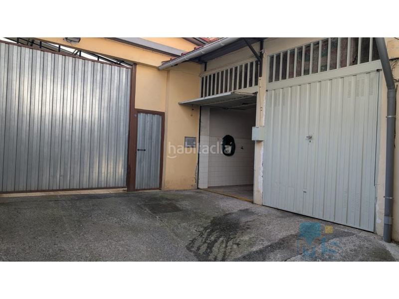 Foto 00644be3-e459-4c21-9c7c-6075b69ed2df. Aparcament cotxe a Pinar - Anaka - Belaskoenea Irun