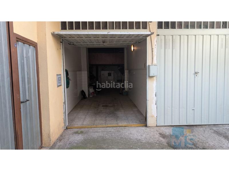 Foto 3870df05-cee3-448f-9a15-207d37e9a0b6. Aparcament cotxe a Pinar - Anaka - Belaskoenea Irun