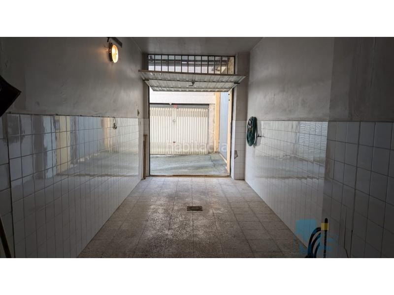 Foto 9514a4b8-608f-493a-9cbd-c0956b74cee8. Aparcament cotxe a Pinar - Anaka - Belaskoenea Irun