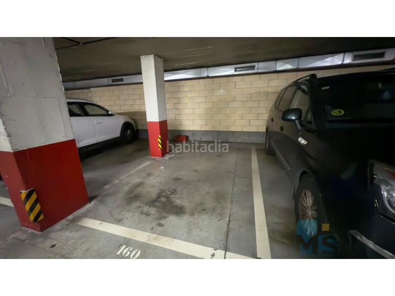 Foto 2f1c1686-b920-4c04-a175-97ddb185a031. Pis amb aparcament a Jaizubia - Urdanibia - Puiana Irun