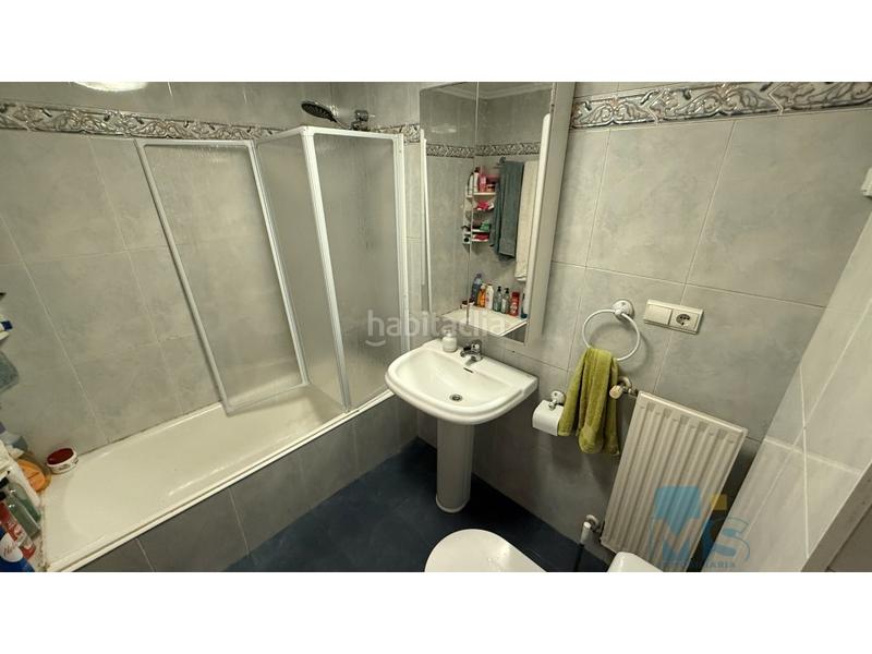 Foto 3af61a21-dc3b-4c3a-8fec-565d99031405. Pis amb aparcament a Jaizubia - Urdanibia - Puiana Irun