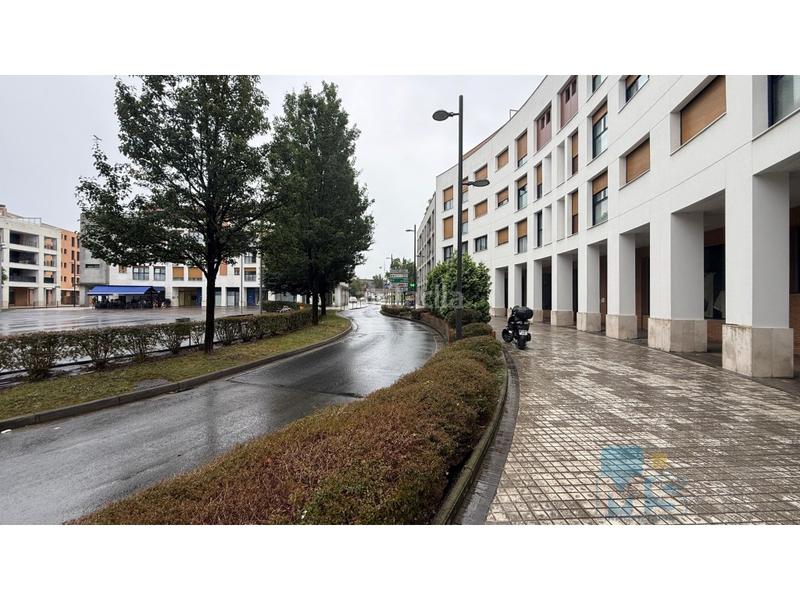 Foto 5af56bac-6a46-4c7e-915b-3e4b6e31d69b. Pis amb aparcament a Jaizubia - Urdanibia - Puiana Irun