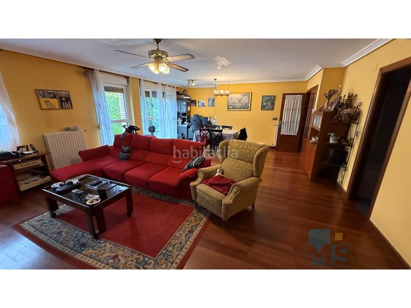 Foto 5facf175-237b-40c2-af84-127220ae21c7. Pis amb aparcament a Jaizubia - Urdanibia - Puiana Irun