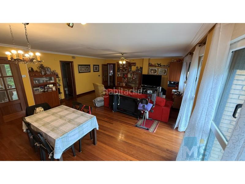 Foto 6a1ee38c-260a-43e3-a2ce-f11dc390cb42. Pis amb aparcament a Jaizubia - Urdanibia - Puiana Irun