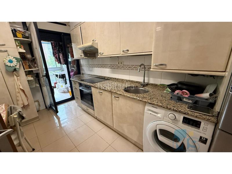 Foto 6b04ea40-920a-42dd-b647-36a8e6df9a0b. Pis amb aparcament a Jaizubia - Urdanibia - Puiana Irun