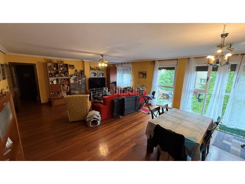 Foto 73784584-d6de-47dc-ae42-85b33f0dc70c. Pis amb aparcament a Jaizubia - Urdanibia - Puiana Irun