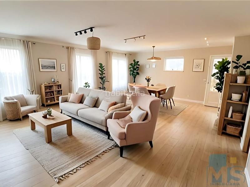 Foto 7a0877e0-7d31-4f06-8748-c8c1aa9a0c0b. Pis amb aparcament a Jaizubia - Urdanibia - Puiana Irun