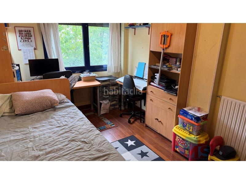 Foto ab75230c-45cb-4734-aebe-095dc6a013de. Pis amb aparcament a Jaizubia - Urdanibia - Puiana Irun