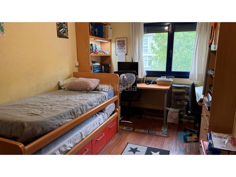 Foto af37b2ad-86d8-4923-8d35-5a5478b73f85. Pis amb aparcament a Jaizubia - Urdanibia - Puiana Irun