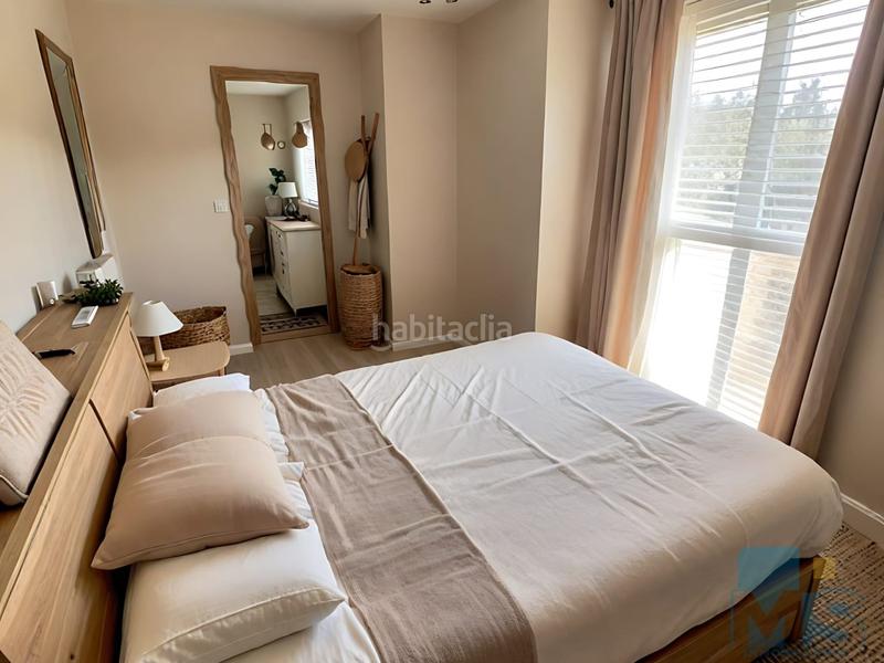 Foto b14c4d6d-2760-40c4-a568-7d347b6e2fc8. Pis amb aparcament a Jaizubia - Urdanibia - Puiana Irun