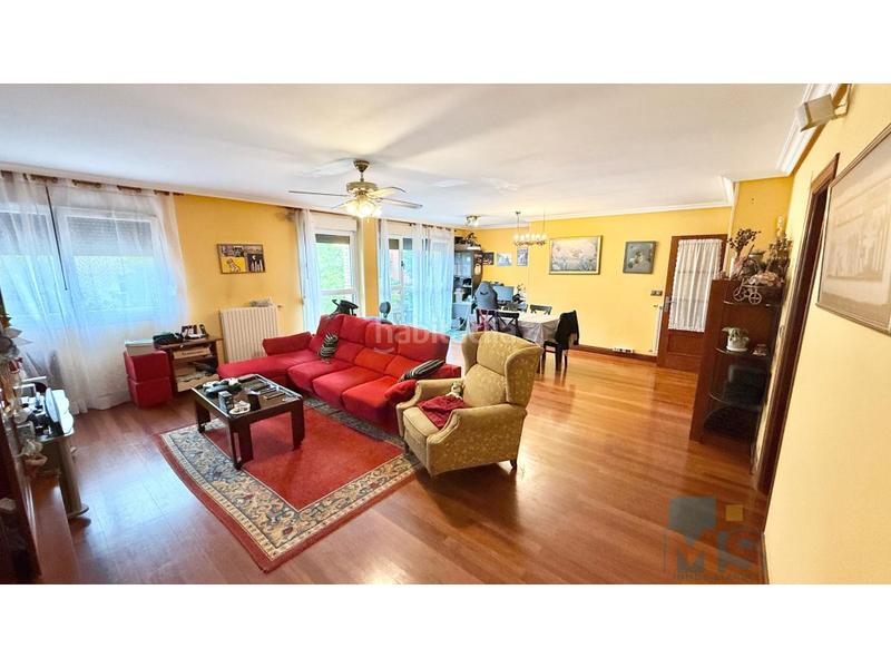 Foto ba2de618-db77-44f0-a06a-851c79224fe6. Pis amb aparcament a Jaizubia - Urdanibia - Puiana Irun