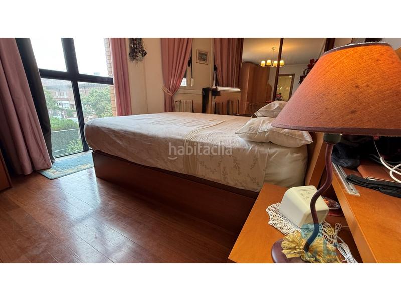 Foto c6bf9d91-a53c-4144-adc6-5da0d6a0e25b. Pis amb aparcament a Jaizubia - Urdanibia - Puiana Irun