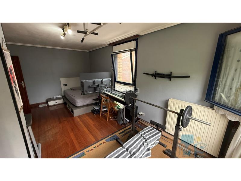 Foto cd654d99-ac81-4531-8d3e-250032bd9ed8. Pis amb aparcament a Jaizubia - Urdanibia - Puiana Irun