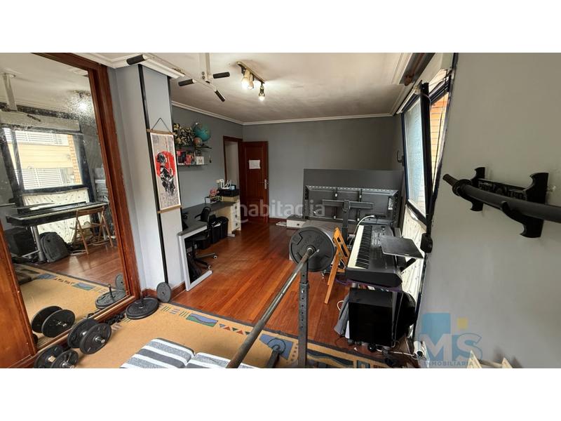 Foto d82e05d4-700d-4cef-ab10-5ce288d77e9e. Pis amb aparcament a Jaizubia - Urdanibia - Puiana Irun