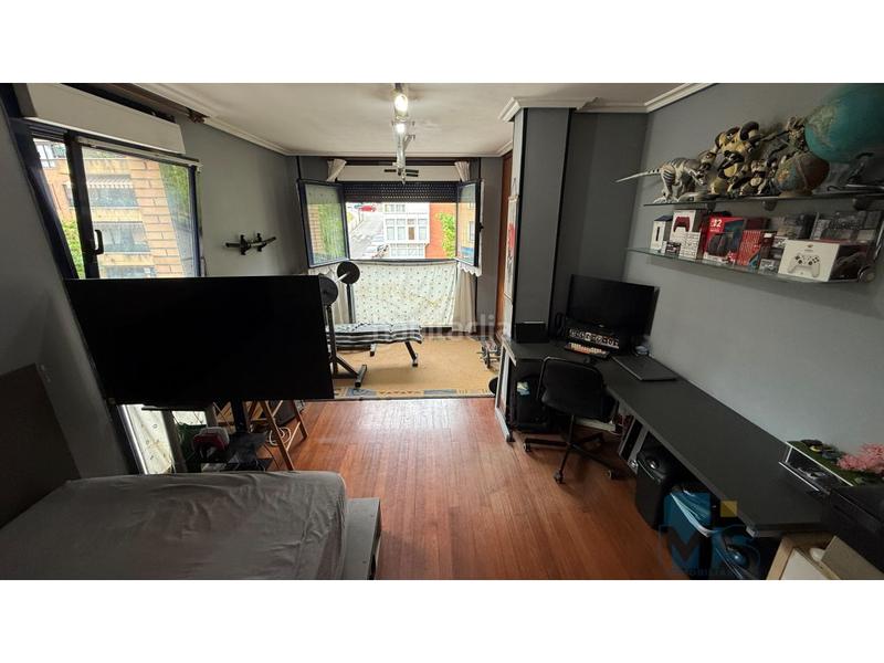 Foto f12ec6ae-36bb-477c-ac75-fcf433af6e30. Pis amb aparcament a Jaizubia - Urdanibia - Puiana Irun