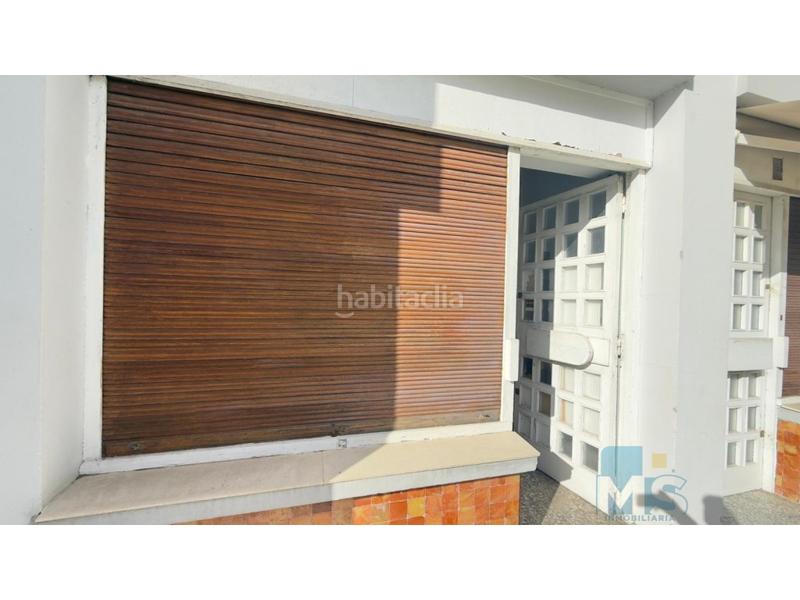 Foto 4095649a-8169-4d1c-b8b9-b02771dcb550. Local comercial a Pinar - Anaka - Belaskoenea Irun