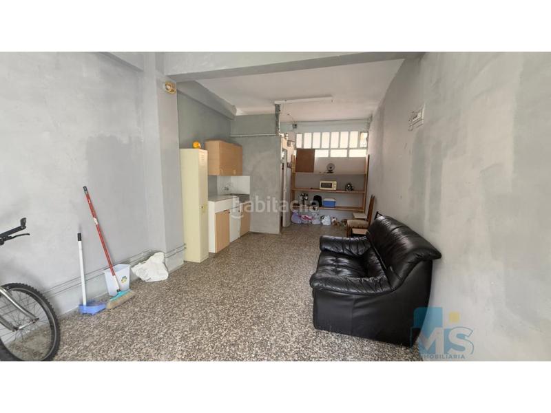 Foto 8b8bfe2d-b8c9-495a-89f6-8dcc94964866. Local comercial a Pinar - Anaka - Belaskoenea Irun