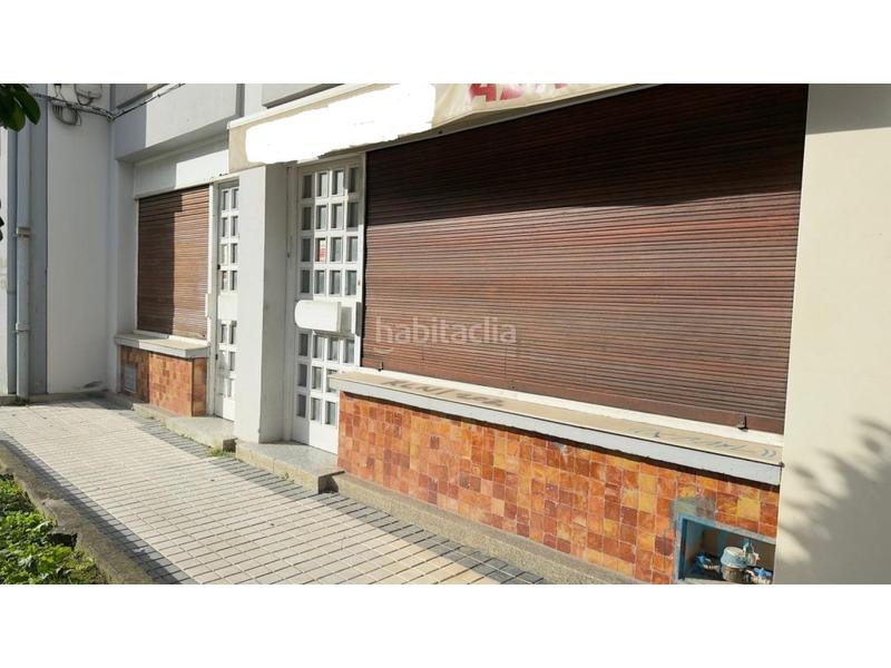 Foto 96bef86a-ce86-42b9-81ab-e7d58046d160. Local comercial a Pinar - Anaka - Belaskoenea Irun