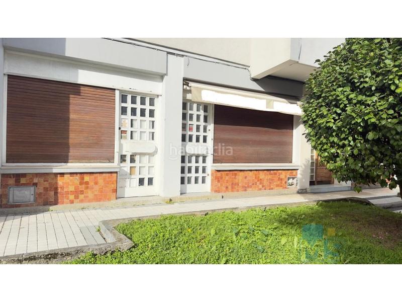 Foto dddca2c4-95e9-4e99-9f2a-f279b32b1711. Local comercial a Pinar - Anaka - Belaskoenea Irun