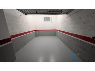 Parking voiture à Bidebieta. Garaje cerrado en juan carlos guerra bidebieta en venta