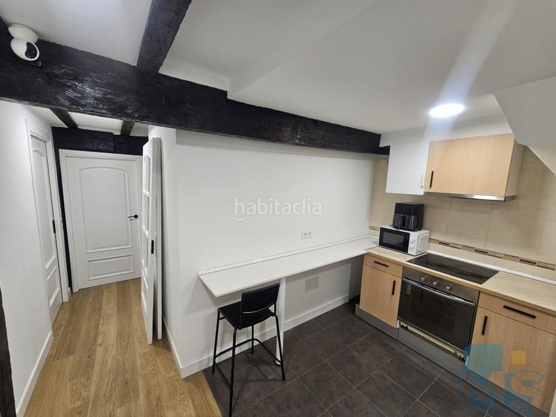 Foto 00475d48-f1a2-44d7-8767-33f8fd8fa0ce. Appartement dans Centro Errenteria