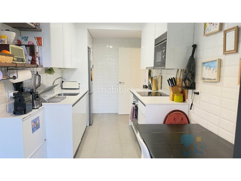 Foto 0a36bbba-40dc-40ce-9f37-49e921f99e7c. Piso txomin enea piso con plaza garaje y trastero en venta en Donostia - San Sebastián