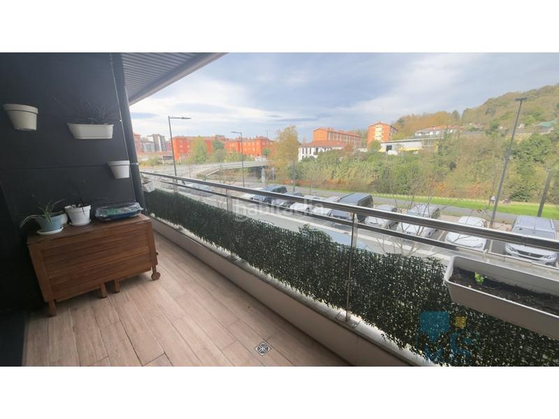 Foto 0afe1797-cc09-4227-ba92-28d44d895393. Piso txomin enea piso con plaza garaje y trastero en venta en Donostia - San Sebastián