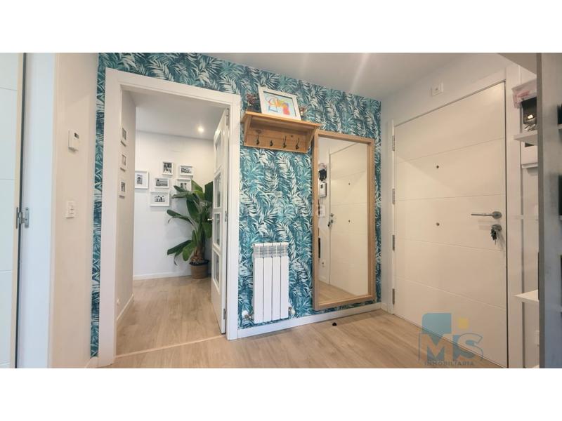 Foto 114c8ece-123d-4fb5-8fab-53a14a4caf35. Piso txomin enea piso con plaza garaje y trastero en venta en Donostia - San Sebastián