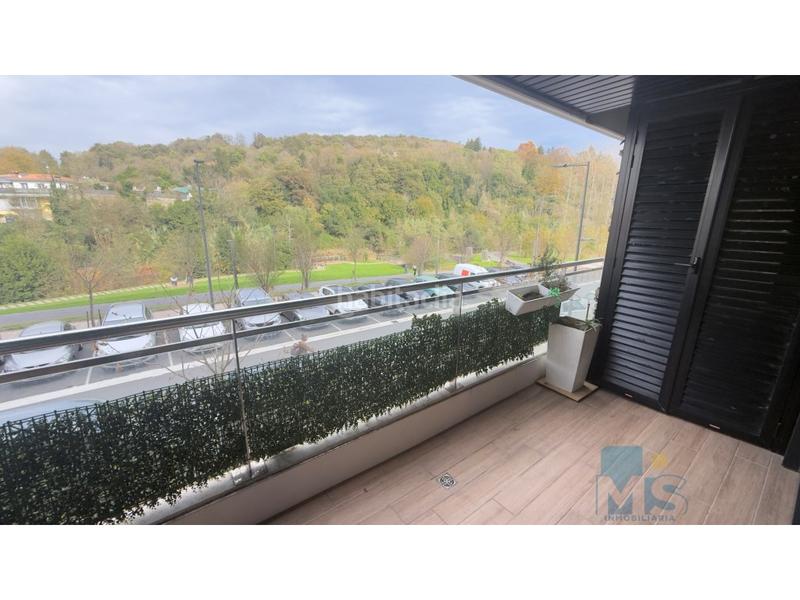 Foto 23c53e41-e0fa-44ba-b853-e7e9cad09eb7. Piso txomin enea piso con plaza garaje y trastero en venta en Donostia - San Sebastián