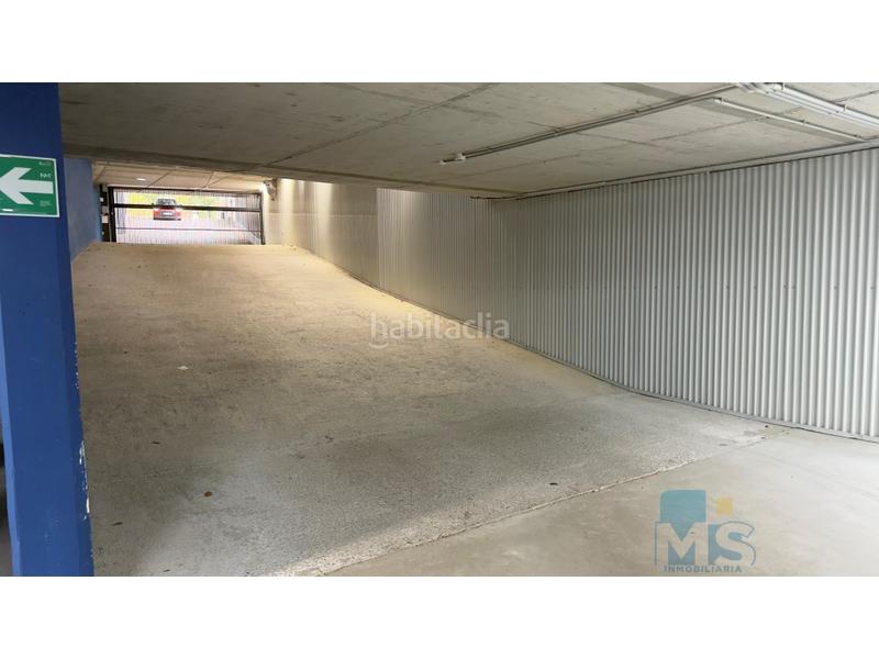 Foto 3b6754be-a961-47f4-ac9c-5493775c2c10. Piso txomin enea piso con plaza garaje y trastero en venta en Donostia - San Sebastián