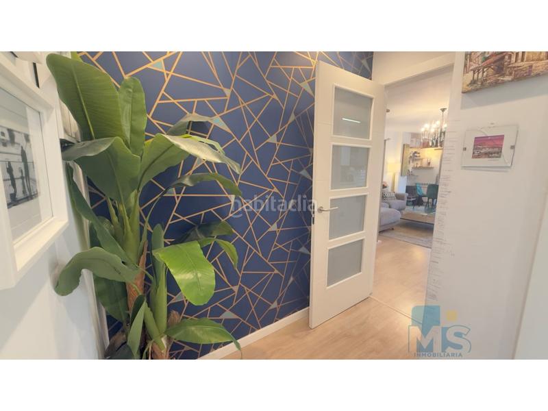 Foto 48943d86-d4ea-44f3-92a8-e9d5c864895a. Piso txomin enea piso con plaza garaje y trastero en venta en Donostia - San Sebastián