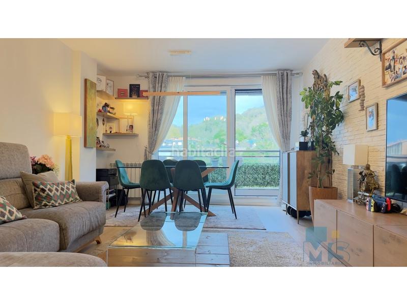 Foto 54e2192c-09d3-4c7b-a79e-dc9c4a5429de. Piso txomin enea piso con plaza garaje y trastero en venta en Donostia - San Sebastián