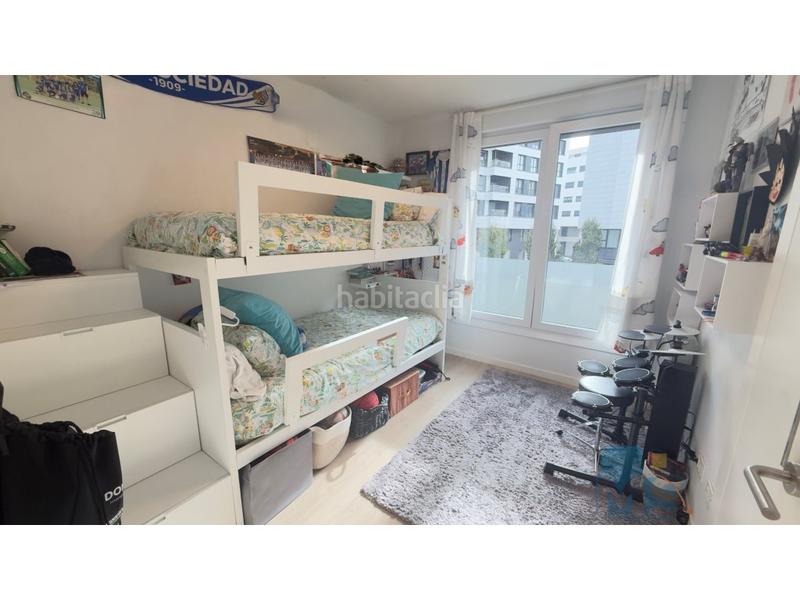 Foto 621edad5-3f21-4ac8-8661-ee193082a783. Piso txomin enea piso con plaza garaje y trastero en venta en Donostia - San Sebastián