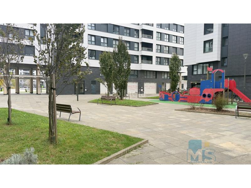 Foto 74d0a718-ce37-4884-a149-96dac0bf43c2. Piso txomin enea piso con plaza garaje y trastero en venta en Donostia - San Sebastián