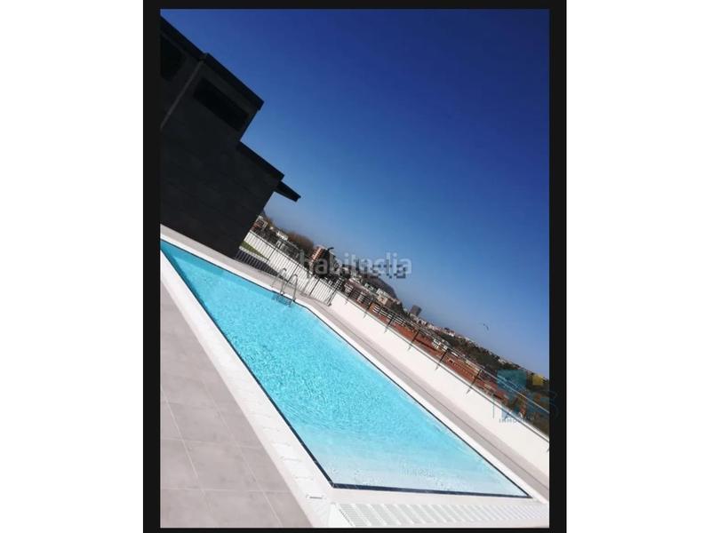 Foto 76298cc6-10dc-4f38-ae93-905e45c2e10a. Piso txomin enea piso con plaza garaje y trastero en venta en Donostia - San Sebastián